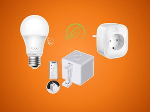 Não percas: 10 gadgets inteligentes para poupar energia em casa com desconto!