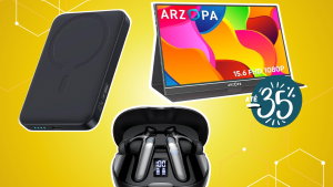 Não percas: 10 ofertas imperdíveis com cupões de desconto até 35% na Amazon!