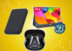 Não percas: 10 ofertas imperdíveis com cupões de desconto até 35% na Amazon!