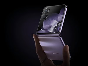 Não percas a oportunidade de comprar o Xiaomi MIX Flip por menos de 950 €