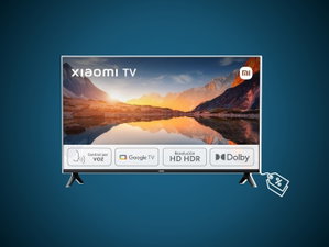 Não percas: A Smart TV Xiaomi mais vendida por menos de 150€ na Amazon!