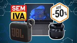 Não percas: A Worten arranca com os Dias sem IVA neste começo de 2026