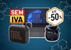 Não percas: A Worten arranca com os Dias sem IVA neste começo de 2026