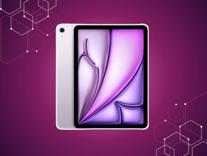 Não percas: Apple iPad Air de 11'' com desconto 24% por tempo limitado na Amazon!