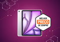 Não percas: Apple iPad Air de 13