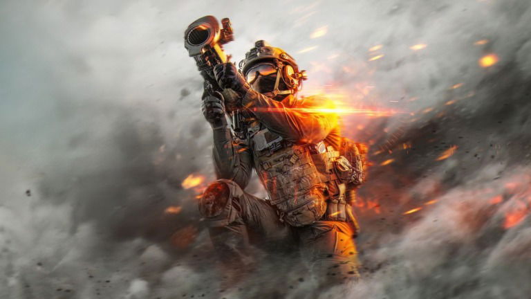 Não percas! Battlefield 6 está grátis para PC e consolas