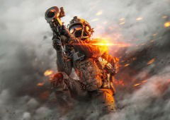 Não percas! Battlefield 6 está grátis para PC e consolas