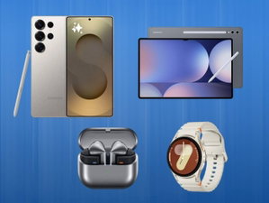 Não percas! Cupão 10% de desconto em produtos Samsung por tempo limitado