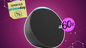 Não percas: Echo Pop por menos de 25€ neste Prime Day da Amazon!