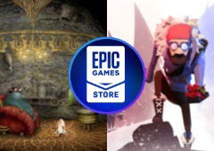 Não percas: Epic Games Store oferece dois jogos grátis para PC por tempo limitado