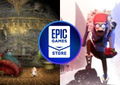 Não percas: Epic Games Store oferece dois jogos grátis para PC por tempo limitado