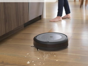 Não percas esta oportunidade: iRobot Roomba Combo i5+ com desconto de 43%