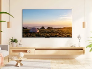 Não percas este (bom) desconto nesta Smart TV 4K com Google TV