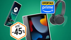 Não percas nada: 5 passos para aproveitares todas as promoções da Festa de Ofertas Prime