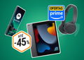 Não percas nada: 5 passos para aproveitares todas as promoções do Prime Day