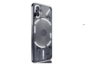 Não percas! Nothing Phone 2 está com desconto irresistível de 27% na Amazon