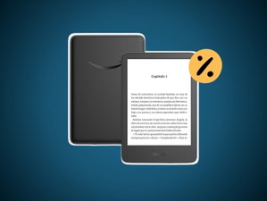 Não percas: Novo Amazon Kindle de 16 GB está por menos de 100€ na Amazon!