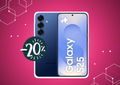 Não percas: o preço do Samsung Galaxy S25 cai a pique na Amazon!
