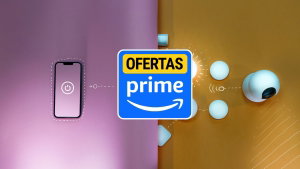 5 gadgets Xiaomi para a tua smart home em desconto na Amazon