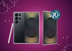 Não percas: o Samsung Galaxy S25 Ultra deu um "tombo" no preço na Amazon!