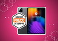 Não percas: o tablet Xiaomi Pad 7 está ao preço de cair o queixo na Amazon!
