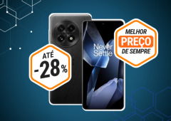 Não percas: Oneplus 13 5G está ao menor preço na Amazon!