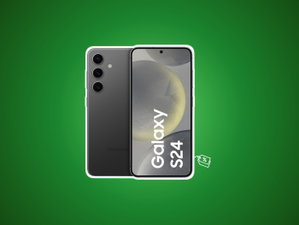 Desconto Imperdível: Poupa mais de 250€ no Samsung Galaxy S24