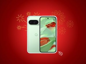 Não percas: Poupa mais de 250€ no Google Pixel 9