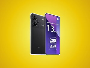 Não percas: Redmi Note 13 Pro+ e muito mais com descontos até 33%