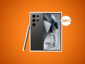 Últimos Samsung Galaxy S24 Ultra em stock: Poupa 520€ agora na Amazon!