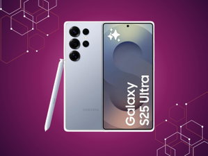 Não percas: Samsung Galaxy S25 Ultra com desconto imperdível e cupão na Amazon!