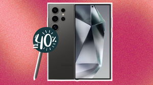 Não percas: Samsung S24 Ultra volta a estar com preço de saldo na Amazon!