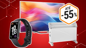 Não percas: a Worten arranca com a campanha Dezcontão e descontos até 55%