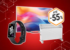 Não percas: a Worten arranca com a campanha Dezcontão e descontos até 55%