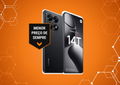 Não percas: Xiaomi 14T Pro ao menor preço de sempre na Amazon!