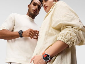 Não podes perder estes 3 smartwatches a menos de 100 €