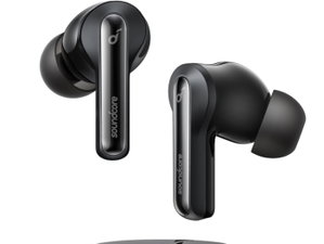 Não podes perder os auriculares Anker Soundcore P3i com ANC a menos de 40 €