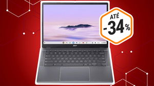Este portátil ACER com Ryzen 3 está por menos de 350 € na Worten!