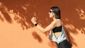 Não precisas de um Apple Watch: 3 smartwatches abaixo dos 100 euros