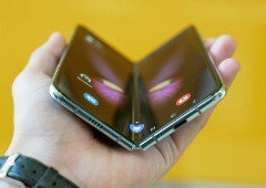 Esquece os novos Galaxy Z: Samsung, Xiaomi, Motorola e HONOR têm dobráveis incríveis