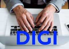 Não queres que a DIGI saia de Portugal? Já há uma petição e podes assinar