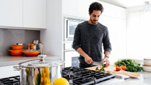 Não sabes o que cozinhar? Este truque do Gemini faz (praticamente) o jantar por ti