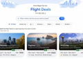 Não sabes para onde viajar? A nova IA do Google Flights pode escolher por ti