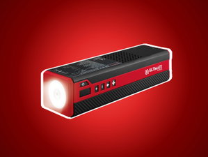 Não vais acreditar: compressor portátil por menos de 30€ no Lidl!