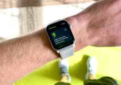 Não volto a comprar um Apple Watch até a Apple resolver estes 3 problemas