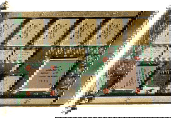 RAD750 CPU