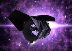 NASA: novo telescópio vai estudar os segredos da origem do Universo