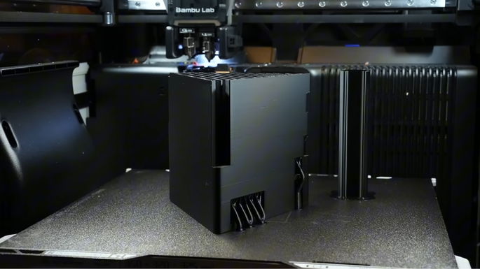 Nasceu a &ldquo;consola imposs&iacute;vel&rdquo;: PS5, Xbox e Switch 2 num s&oacute; sistema