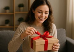 Natal 2025: sugestões high-tech para mulheres que adoram inovação