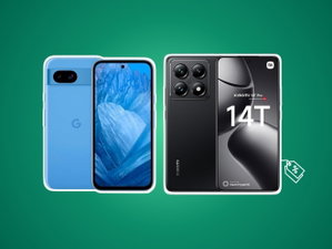 Natal Imbatível: Xiaomi 14T Pro e muito mais com descontos até 62%